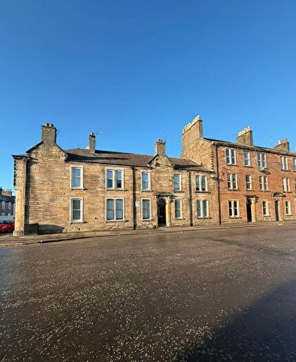 1 Bedroom Block Of Flats For Sale In Fort Street, Ayrshire, Ayr, KA7