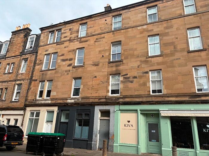 2 Bedroom Flat To Rent In Grange Loan, Edinburgh, EH9