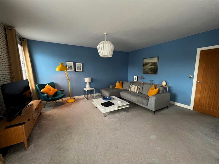 2 Bedroom Flat For Sale In The Grange, Gilesgate, DH1