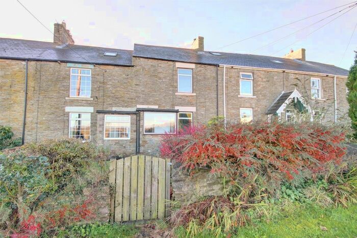 3 Bedroom Terraced House For Sale In Wilks Hill, Quebec, Durham, DH7