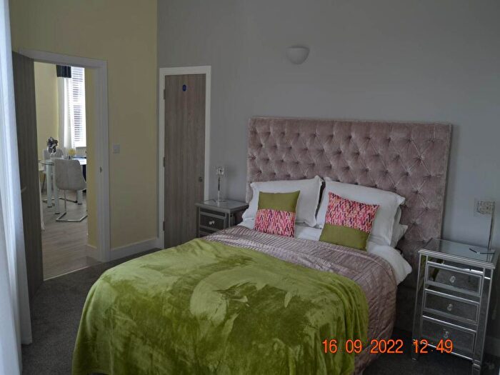 1 Bedroom Flat To Rent In Upper Dock Street, City Centre, Newport, NP20