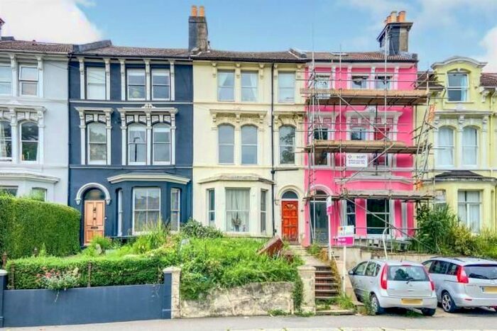 1 Bedroom Flat To Rent In St. Helens Road, Hastings, TN34