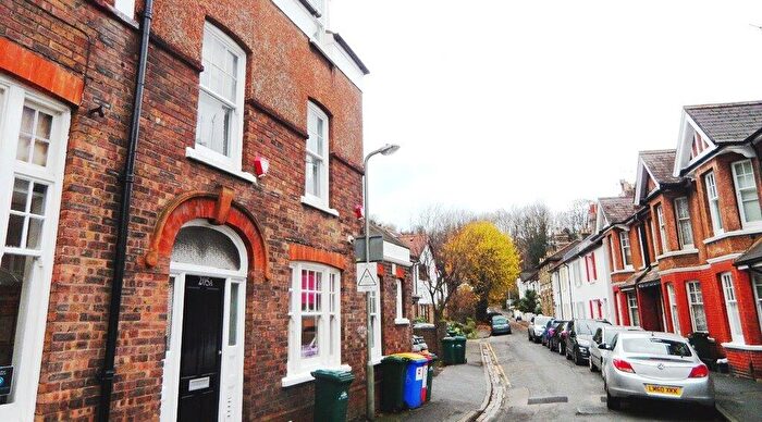 2 Bedroom Flat To Rent In Preston Road, Brighton, BN1