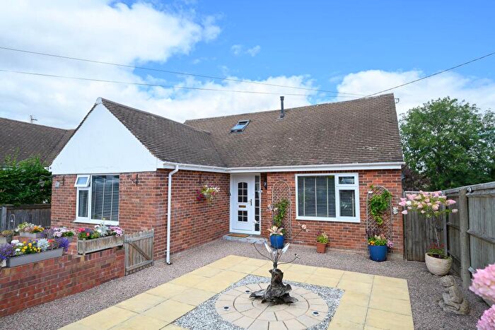 4 Bedroom Detached House For Sale In Jomar, Bulley Lane, GL2