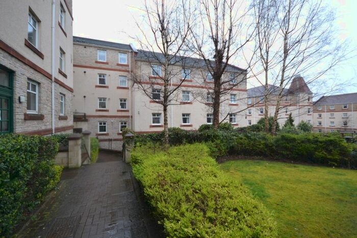 2 Bedroom Flat To Rent In Sinclair Close, Gorgie, Edinburgh, EH11