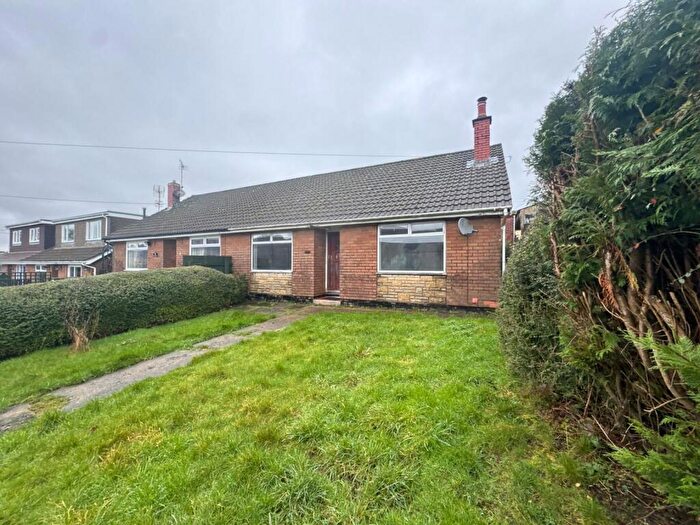 2 Bedroom Bungalow For Sale In Llanover Road Estate, Blaenavon, Pontypool, NP4