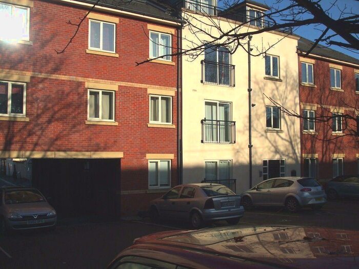 2 Bedroom Apartment To Rent In The Halcyon Ashbourne Road Derby, DE22
