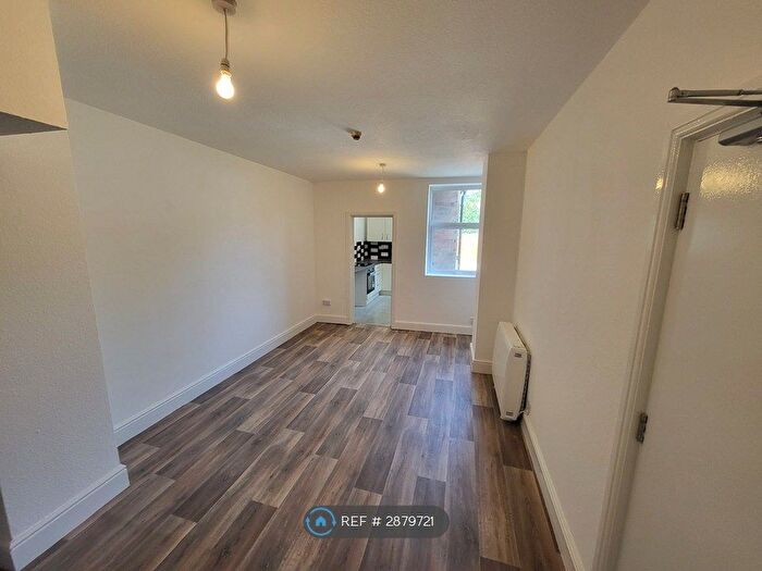 1 Bedroom Flat To Rent In Charnwood Street, Derby, DE1