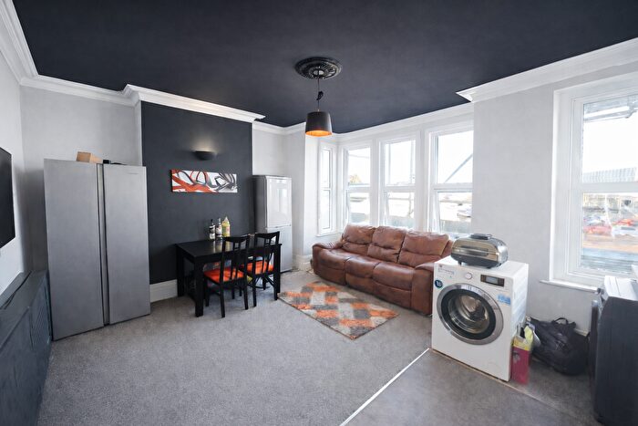 1 Bedroom Property To Rent In Godfrey Road, Newport, NP20