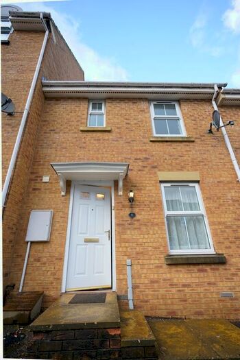 4 Bedroom Terraced House To Rent In Casson Drive, Stoke Park, Bristol, BS16