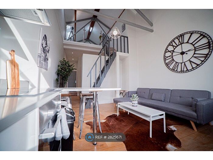 1 Bedroom Flat To Rent In Guildford Street, Luton, LU1