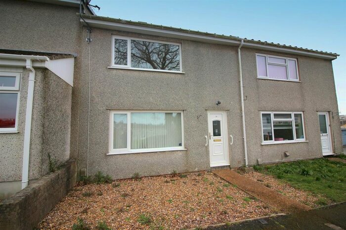 2 Bedroom Terraced House To Rent In Buller Park, Saltash, PL12