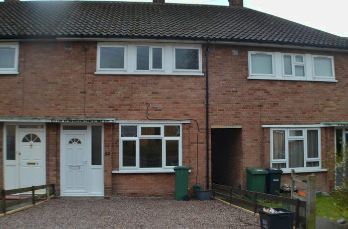 3 Bedroom Terraced House To Rent In Radstock Way, Merstham, RH1