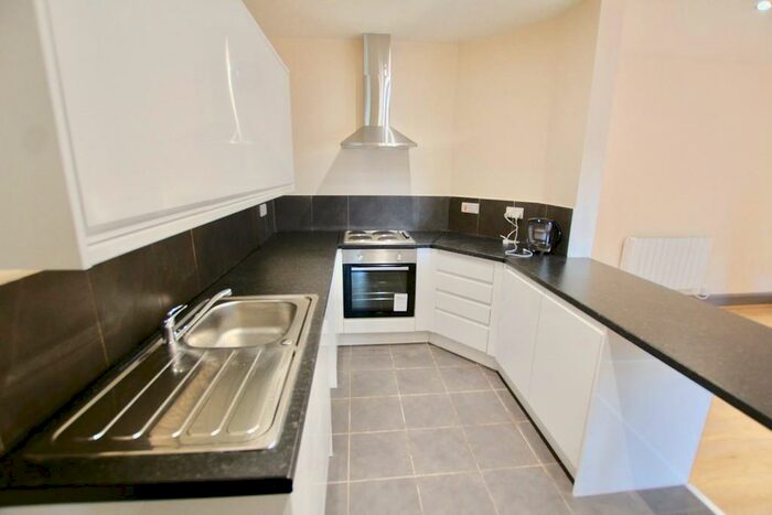2 Bedroom Apartment To Rent In Broxtowe Lane, Aspley, NG8