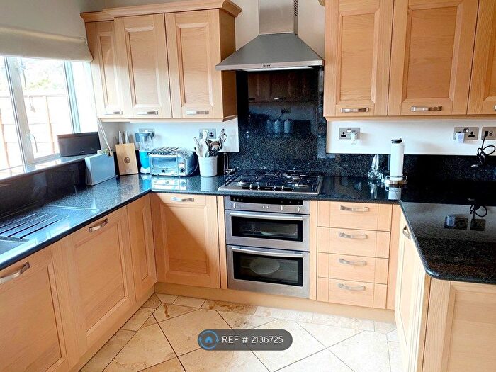 3 Bedroom Terraced House To Rent In Lynmouth Drive, Ruislip, HA4