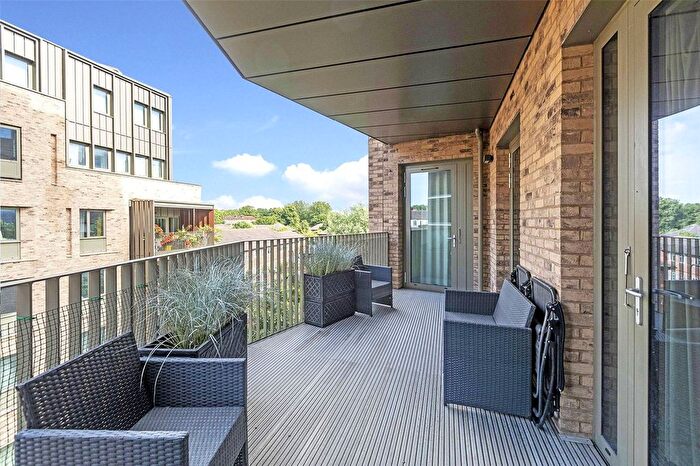 1 Bedroom Flat To Rent In Imperial Court, B Odessa Street, London, SE16