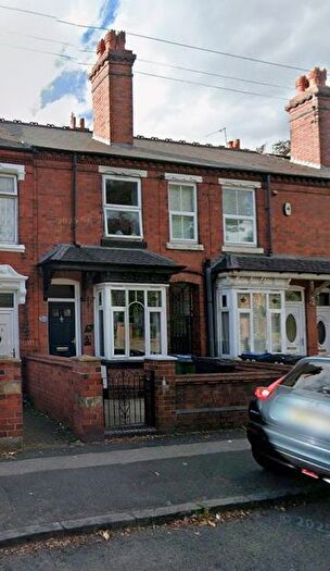 3 Bedroom Terraced House To Rent In Halesowen Road, Cradley Heath, B64