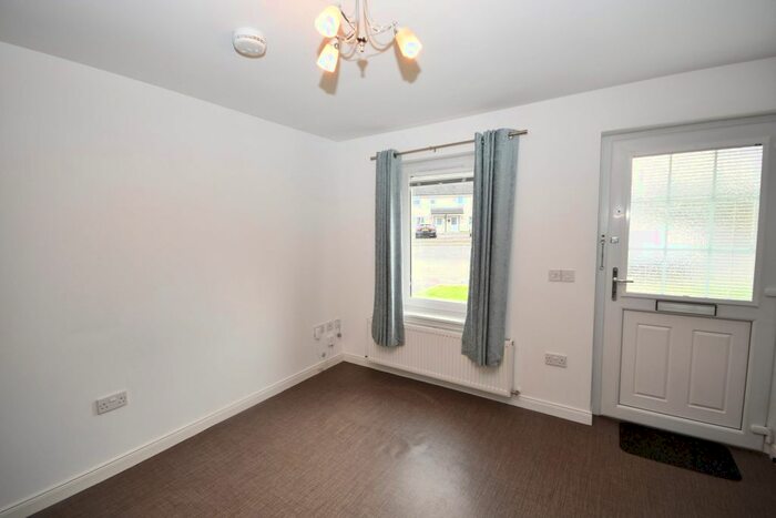 1 Bedroom End Of Terrace House To Rent In Spey Avenue, Inverness, IV2