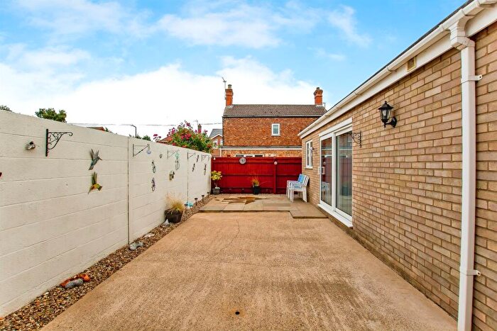 4 Bedroom Detached House For Sale In Priestley Close, Kirton, Boston, PE20