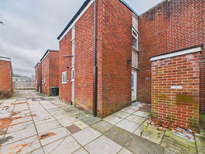 3 Bedroom Terraced House To Rent In Abbeystead, Skelmersdale, WN8