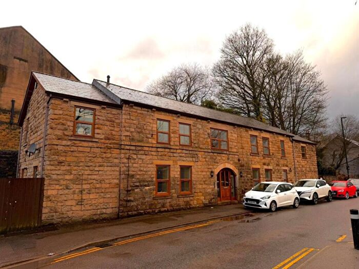 2 Bedroom Apartment For Sale In Don Cottage, Low Road, Oughtibridge, Sheffield, S35