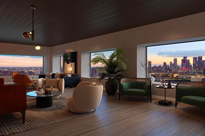 2 Bedroom Flat For Sale In Riverscape, Royal Docks, E16