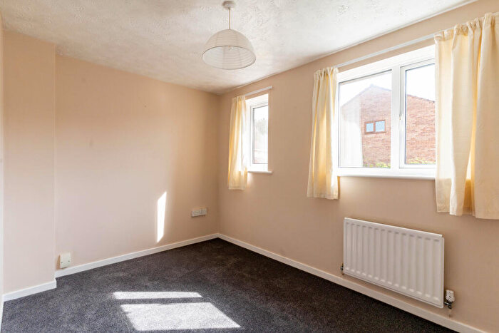 2 Bedroom Semi-Detached House For Sale In Perivale Way, Stourbridge, West Midlands, DY8