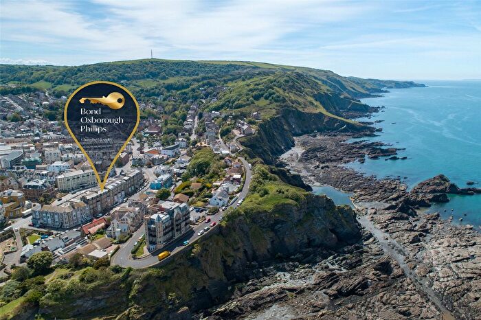 3 Bedroom Flat For Sale In Runnacleave Road, Ilfracombe, Devon, EX34