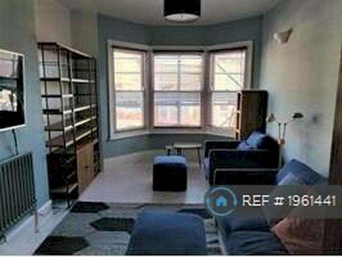 2 Bedroom Flat To Rent In Tressillian Road, Brockley, SE4