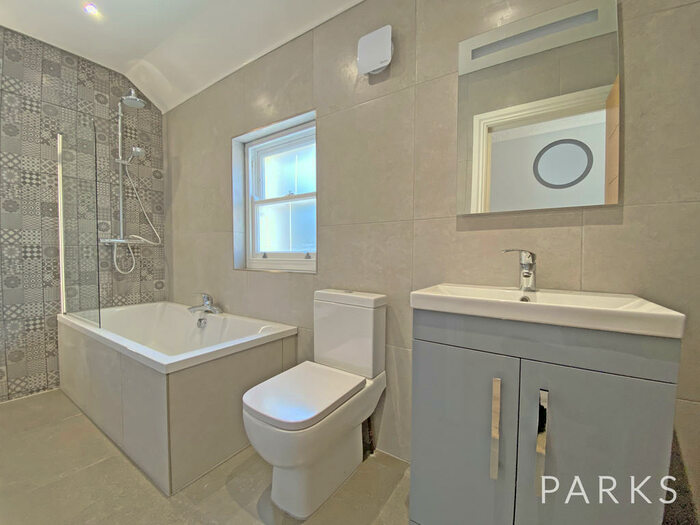 2 Bedroom Apartment To Rent In Wakefield Road, Brighton, BN1