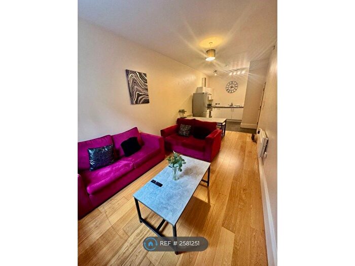 2 Bedroom Flat To Rent In The Posting House, Southport, PR9