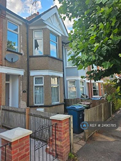 4 Bedroom Terraced House To Rent In Merivale Road, Harrow, HA1