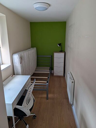 7 Bedroom Terraced House To Rent In Durham, DH1