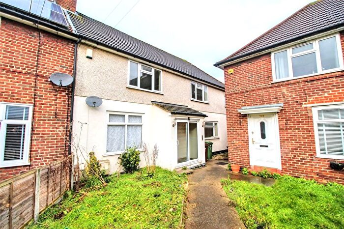 6 Bedroom End Of Terrace House To Rent In Becontree Avenue, Dagenham, RM8