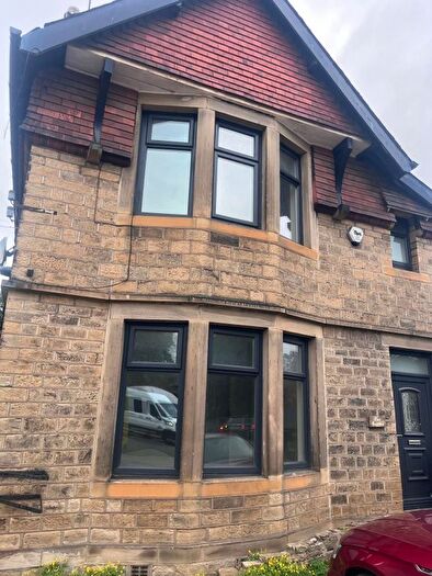 3 Bedroom Detached House To Rent In New Mill Road, Honley, Holmfirth, HD9