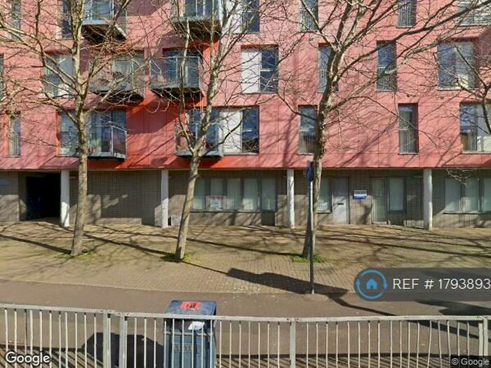 2 Bedroom Flat To Rent In Goldsmith Avenue, Southsea, PO4