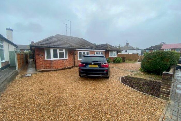 3 Bedroom Bungalow To Rent In Pleasance Road, Orpington, BR5