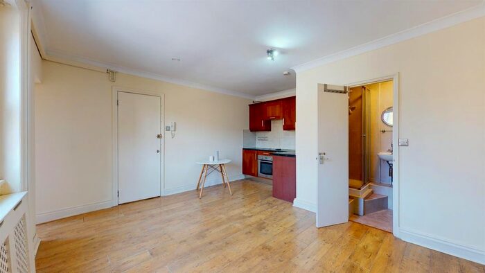 1 Bedroom Flat To Rent In Elvaston Place, London, SW7