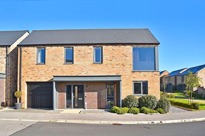 3 Bedroom Detached House For Sale In Fewston Drive, Harrogate, HG3