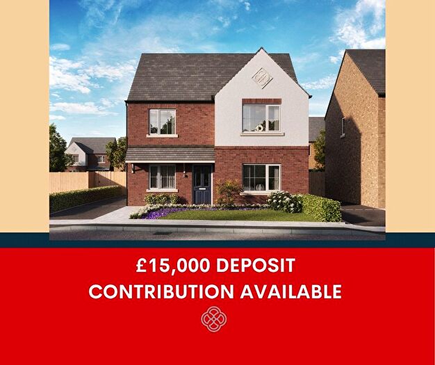 4 Bedroom Detached House For Sale In Pinfold Place, Netherton, Merseyside, L30