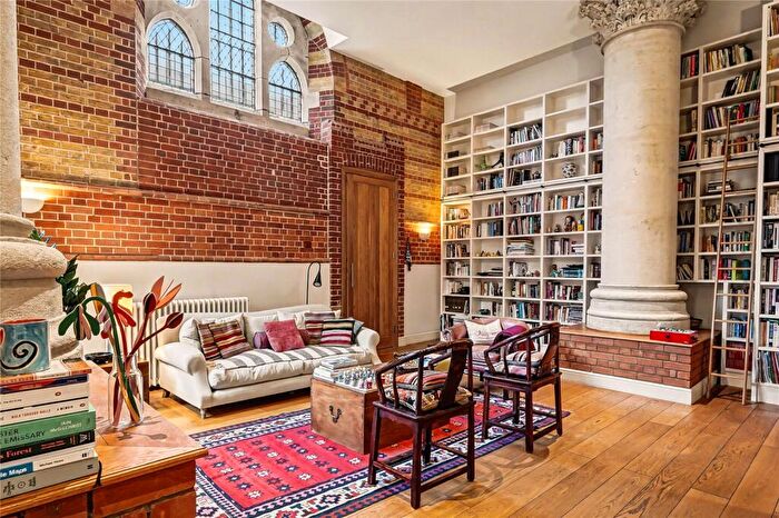 5 Bedroom Apartment For Sale In Dartmouth Park Hill, London, N19