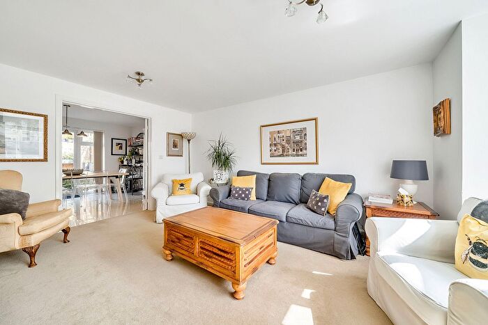 3 Bedroom Detached House For Sale In Atkins Hill, Wincanton, Somerset, BA9