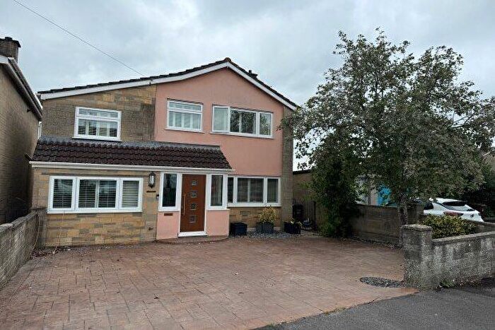 5 Bedroom Property To Rent In Martins Close, Wells, BA5