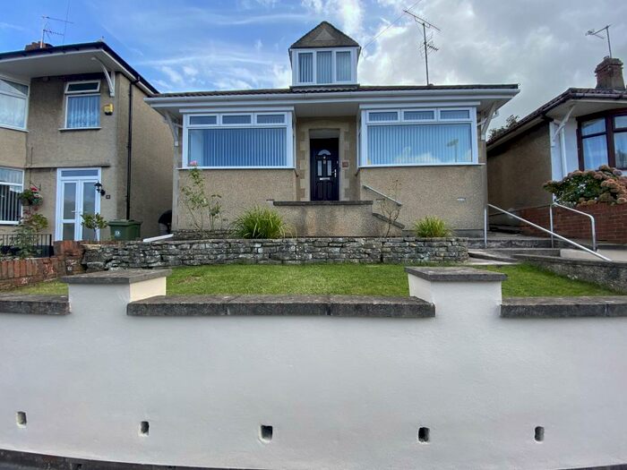 3 Bedroom Bungalow To Rent In Runnymead Avenue, Brislington, Bristol, BS4