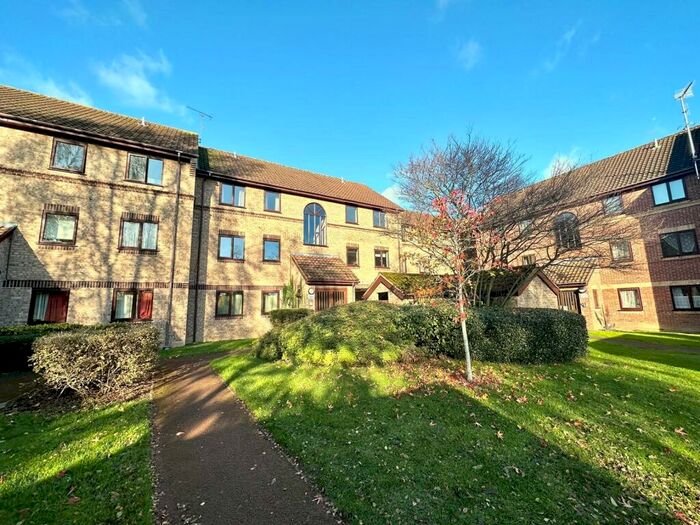 1 Bedroom Flat To Rent In Glendenning Road, Thorpe Park, Norwich, NR1