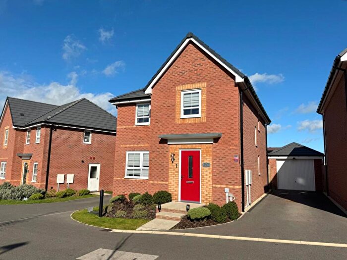 4 Bedroom Detached House For Sale In Alderman Road, Melton Mowbray, LE13