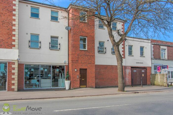 1 Bedroom Flat To Rent In Queens Gate, GL51