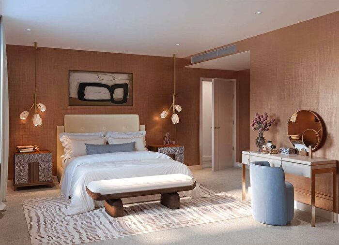 3 Bedroom Flat For Sale In The Edit, London Bridge, London, SE1