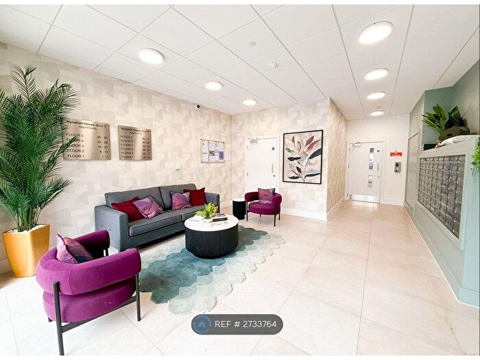 1 Bedroom Flat To Rent In Hyneholt House, Chigwell, IG7