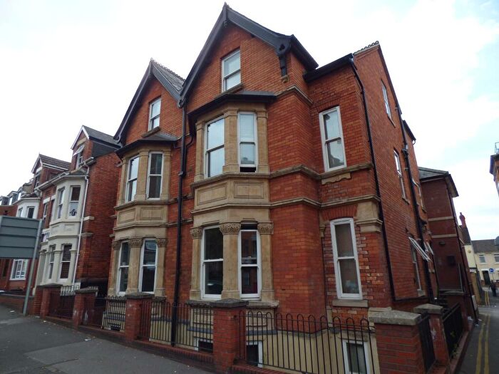 1 Bedroom Flat To Rent In Milton Road, Swindon, SN1
